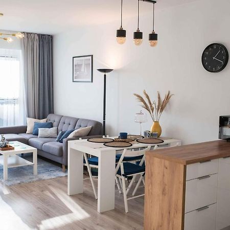 Apartament Hamptons Gdynia Esterno foto