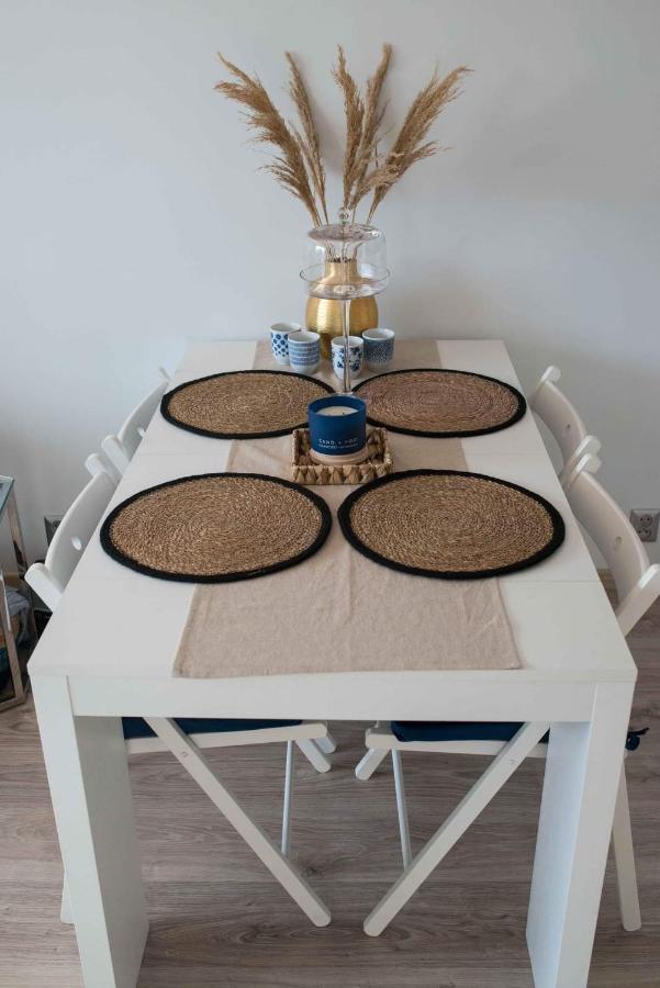 Apartament Hamptons Gdynia Esterno foto